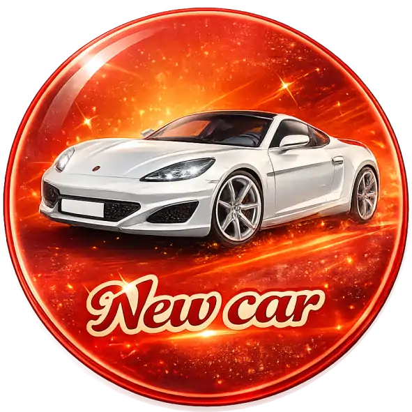 New Car