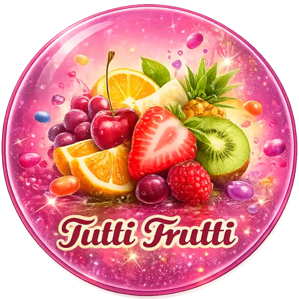 Tutti Frutti