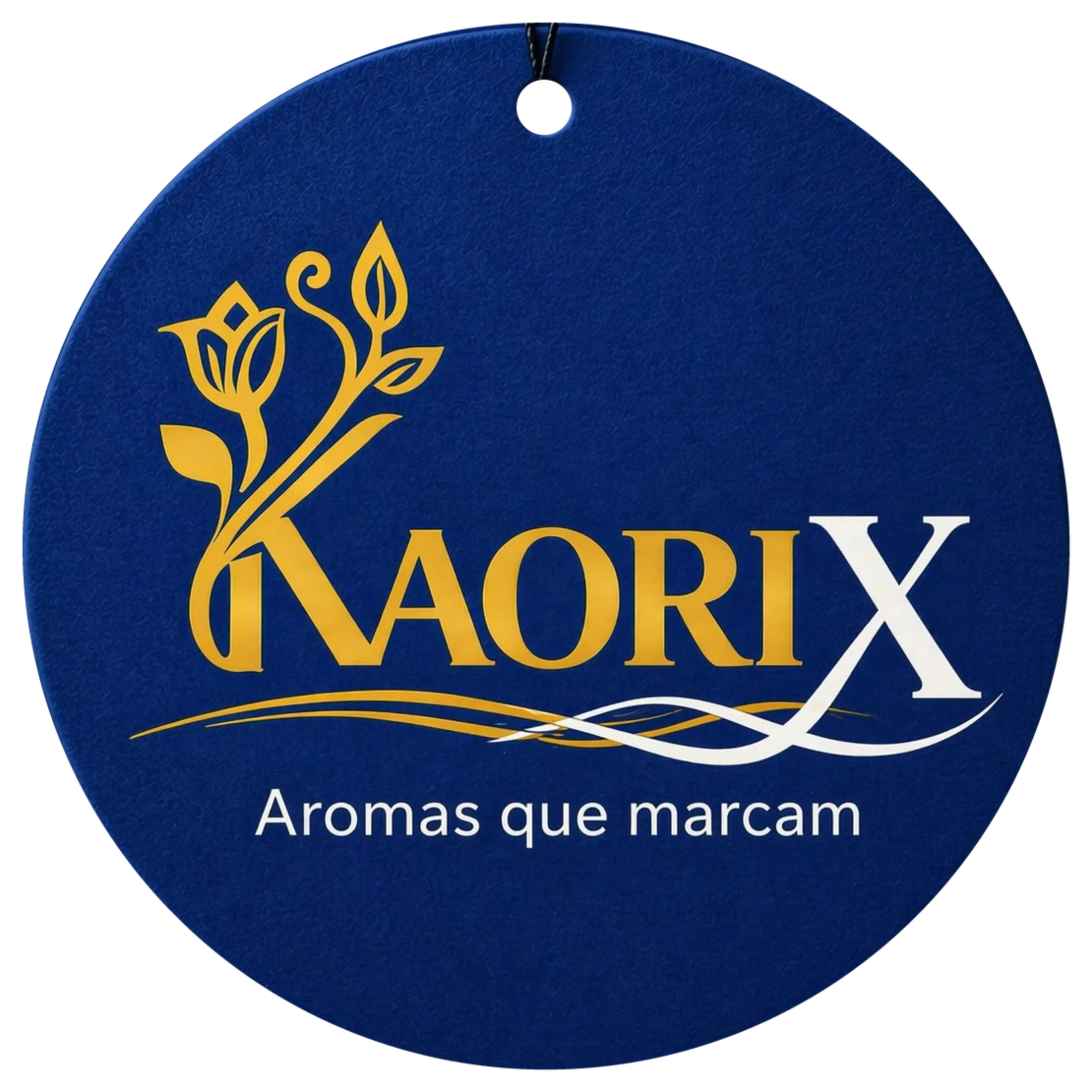 Ambientador personalizado KaoriX