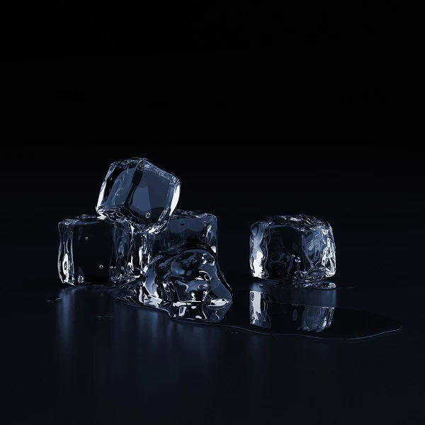 Aroma Ice para ambientadores personalizados KaoriX